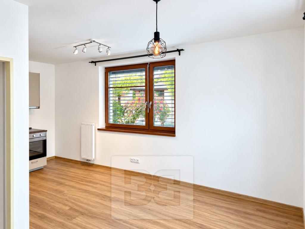 Pronájem bytu 2+kk 45 m2