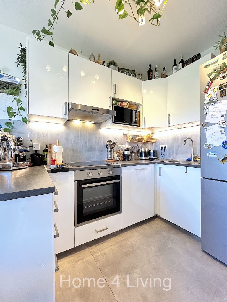 Pronájem bytu 2+kk 55 m2