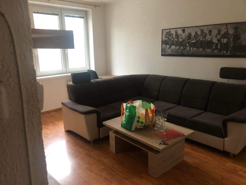 Pronajem bytu 2+1 55 m2