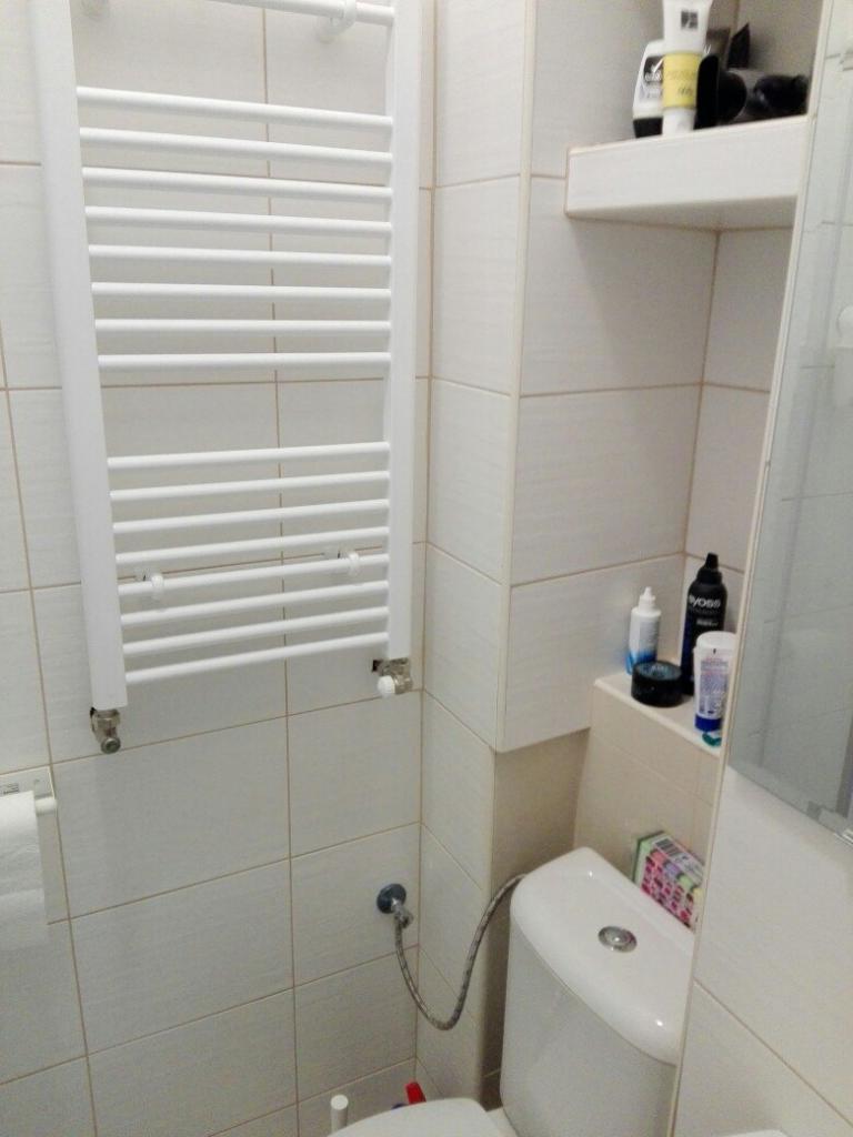 Pronajem bytu 1+kk 19 m2