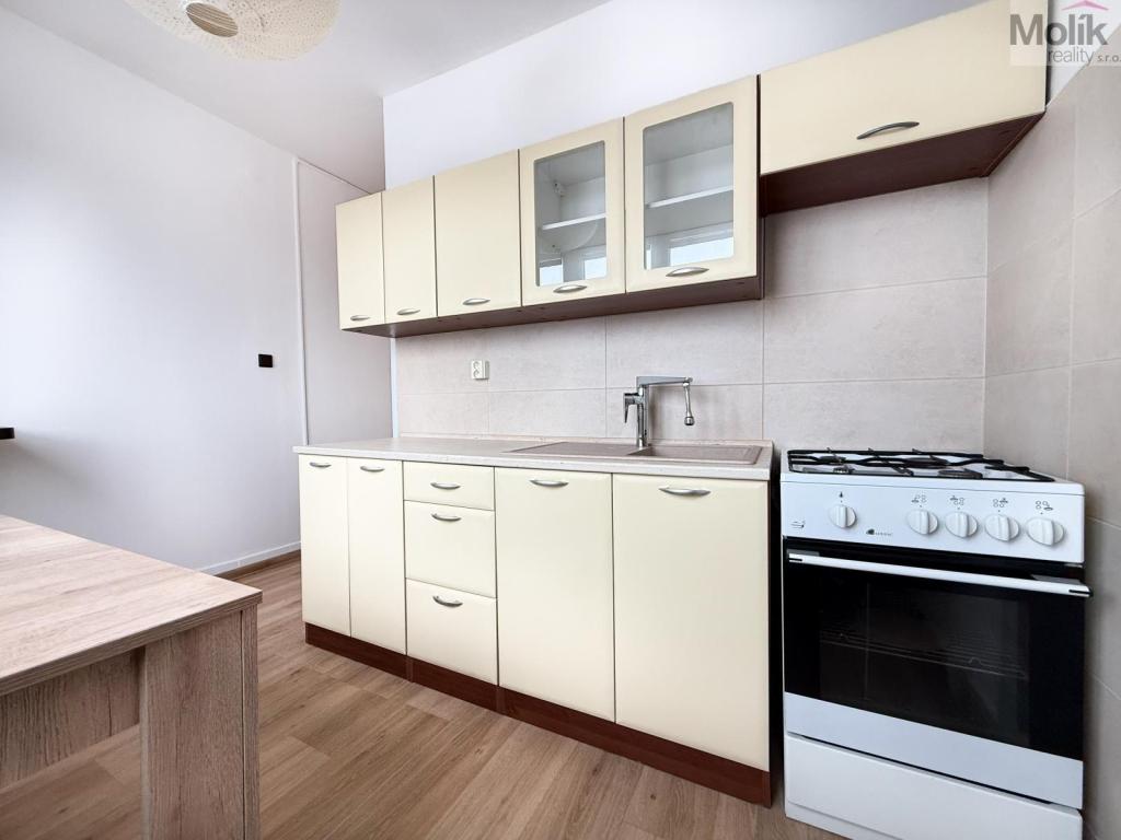 Pronájem bytu 2+1 52 m2