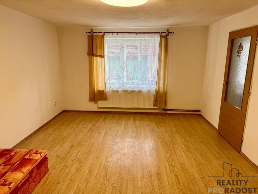 Pronájem bytu 2+1 108 m2