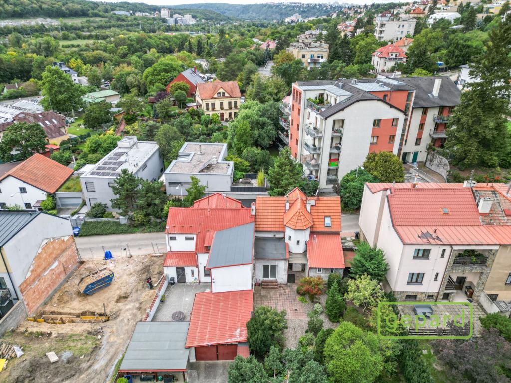 Prodej domu 110 m2, Praha – náhled fotky 7