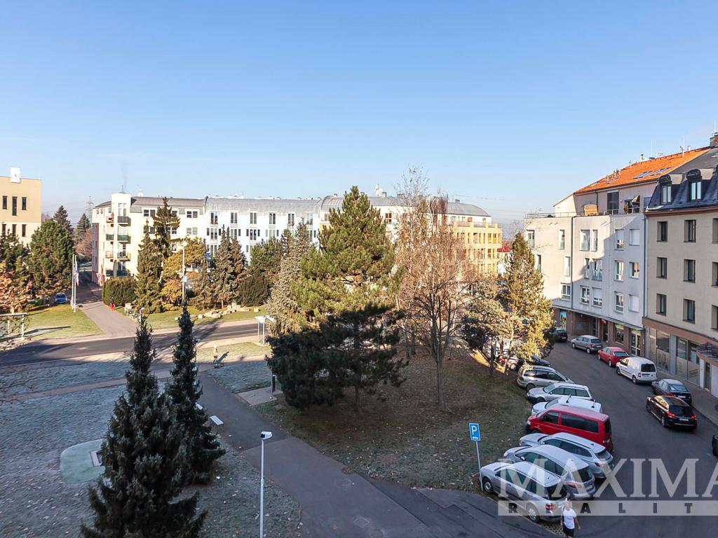 Prodej bytu 4+kk 114 m2, Praha – náhled fotky 23