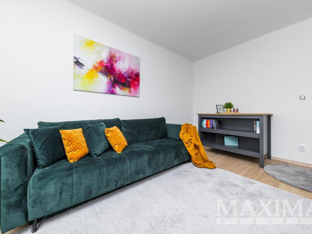 Prodej domu 160 m2