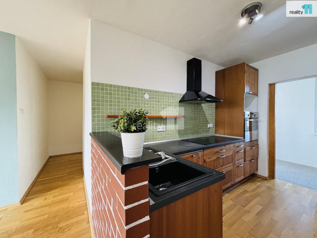 Pronájem bytu 3+kk 51 m2