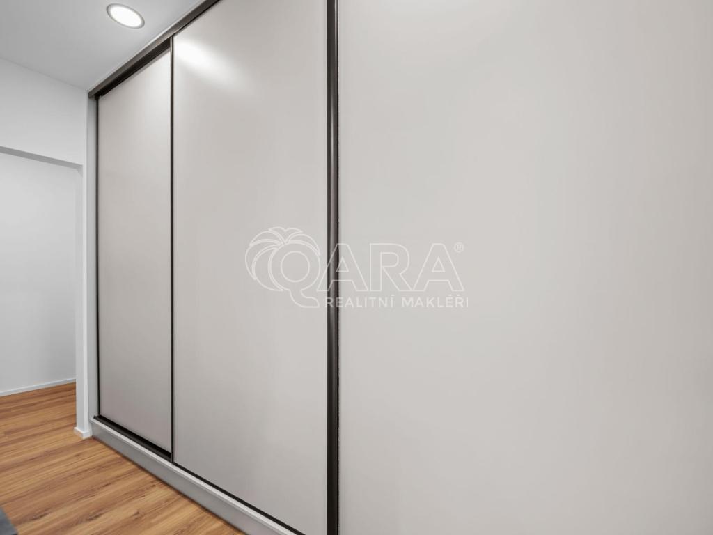 Prodej bytu 2+1 42 m2