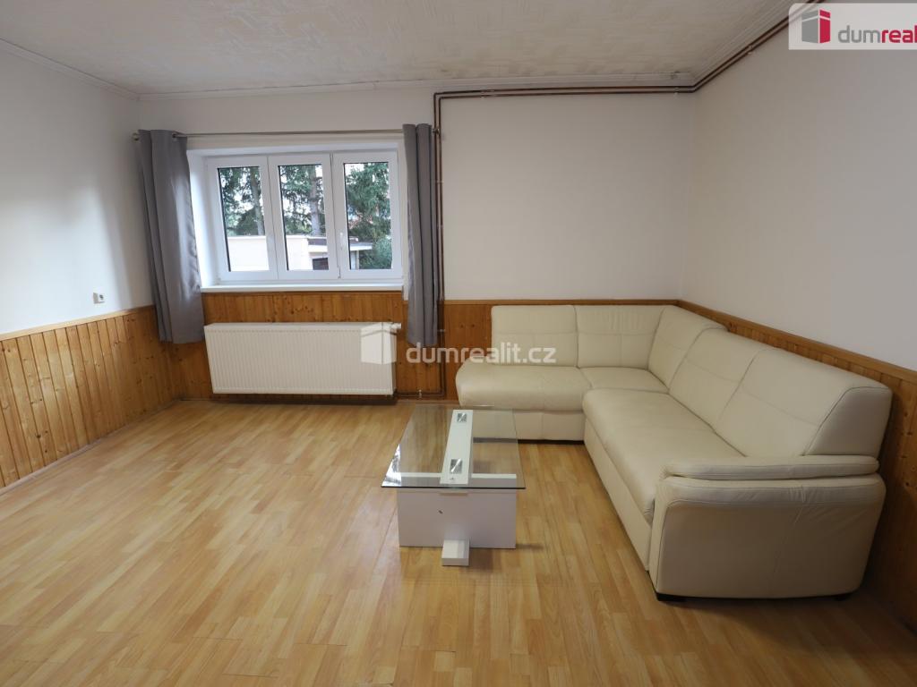 Pronájem bytu 3+1 116 m2