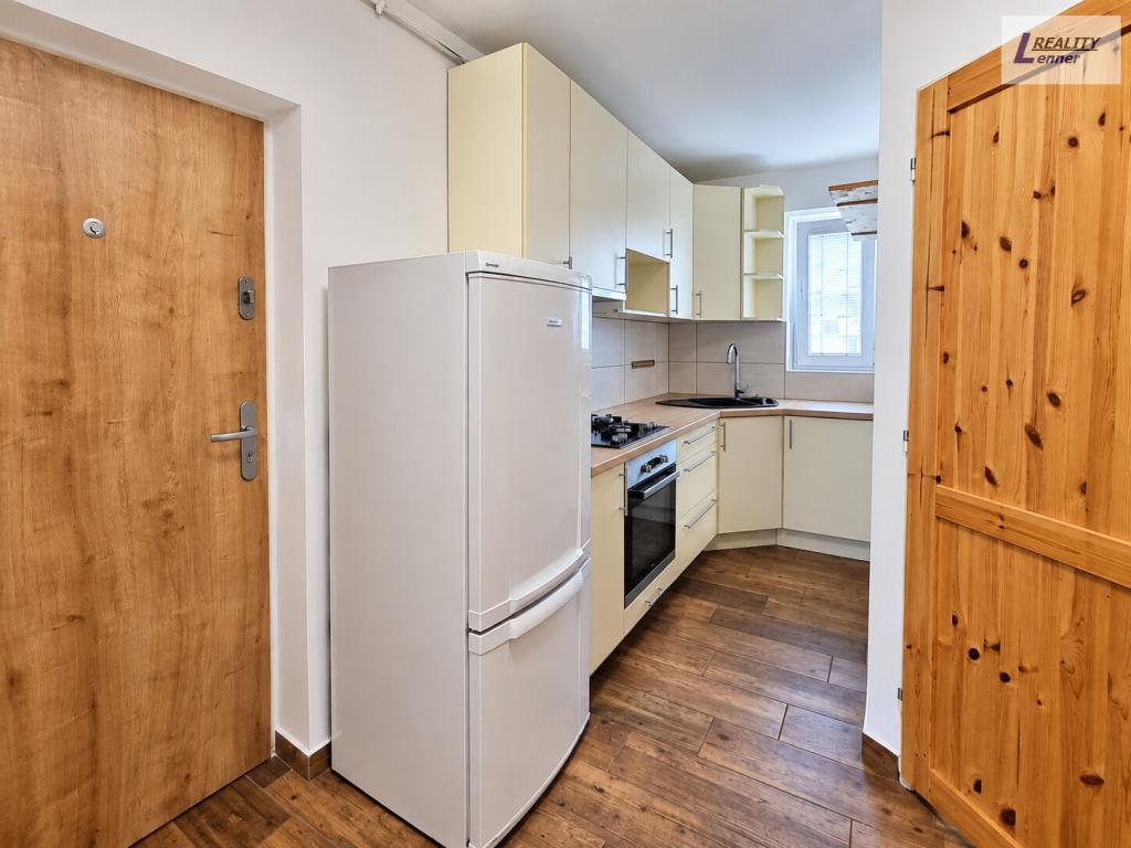 Pronájem bytu 3+1 63 m2