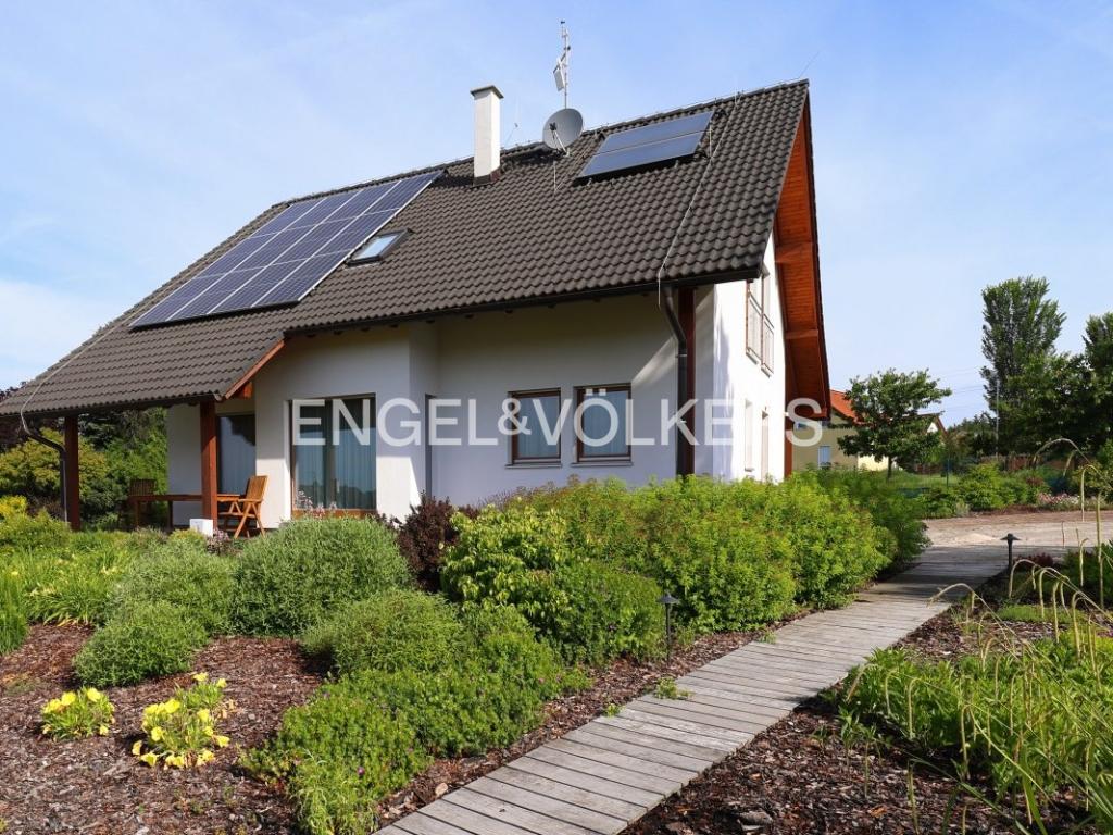 Pronájem domu 170 m2, Letkov – náhled fotky 14
