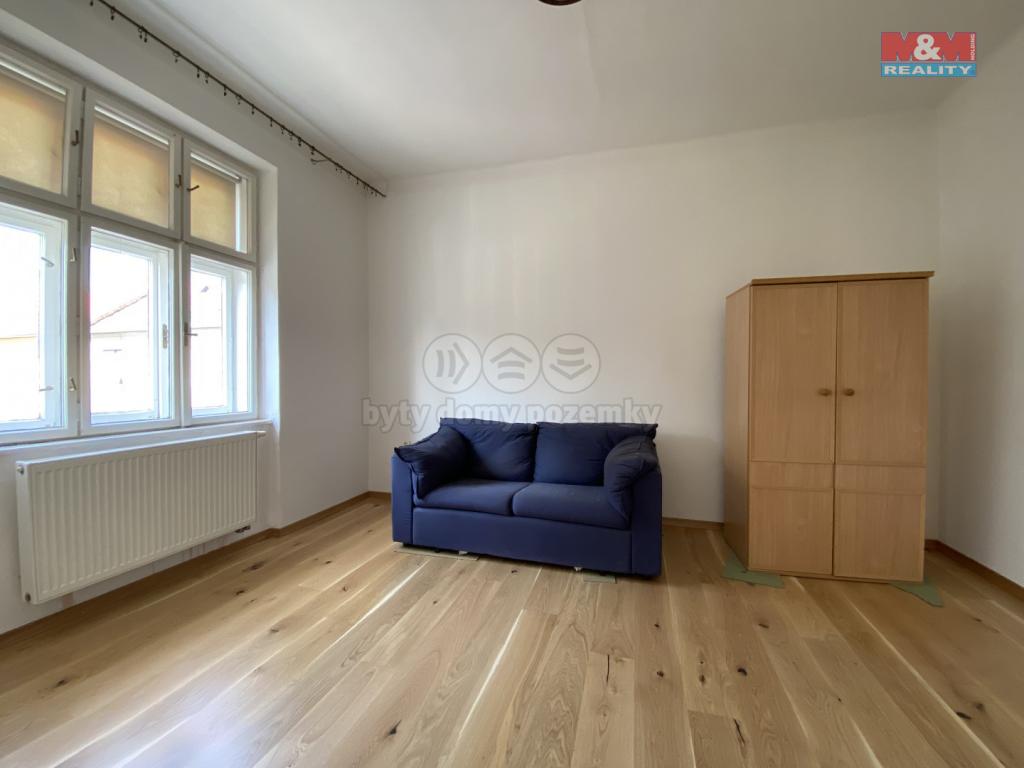 Pronajem bytu 3+1 77 m2