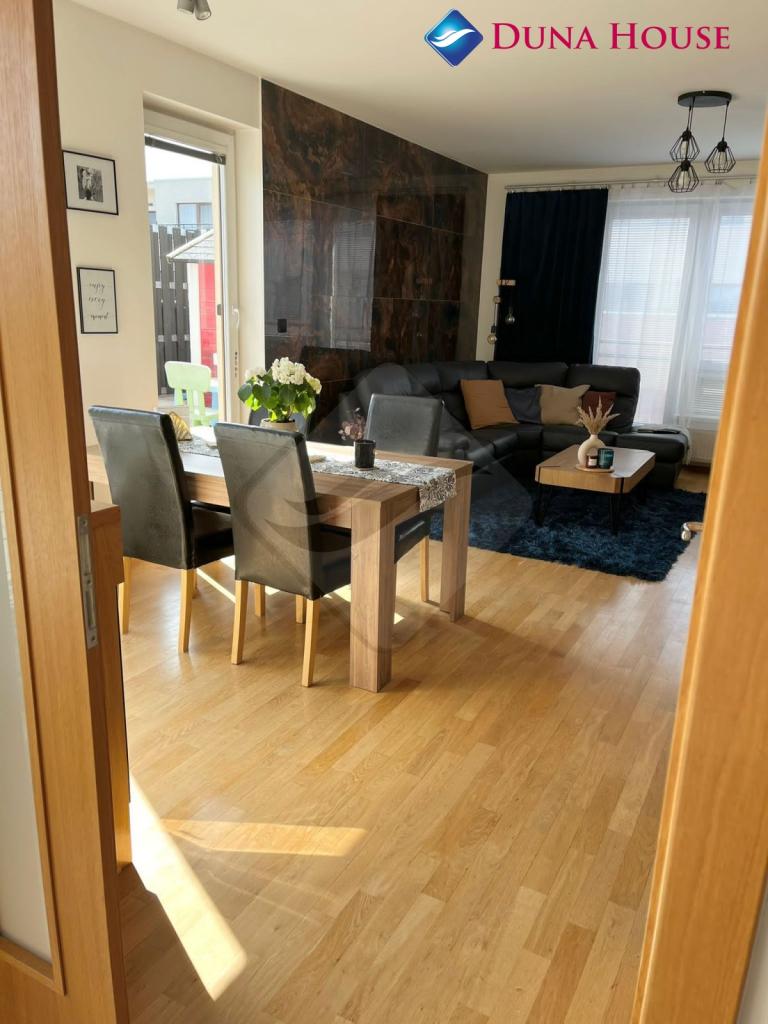Pronájem bytu 4+kk 116 m2