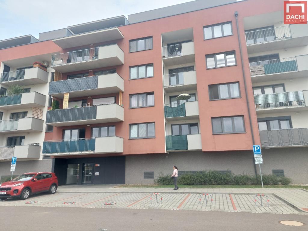 Pronájem bytu 2+kk 68 m2, Olomouc – náhled fotky 17
