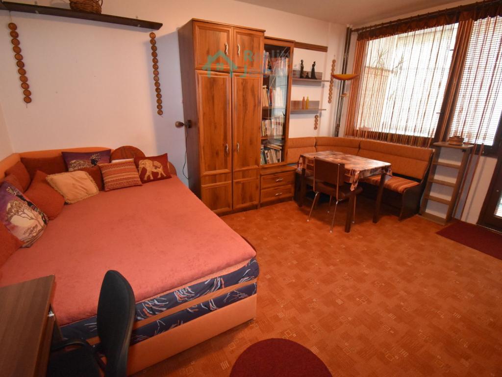 Pronájem bytu 1+1 36 m2