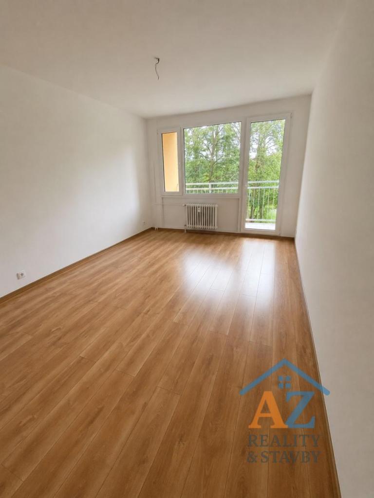 Pronájem bytu 3+1 80 m2