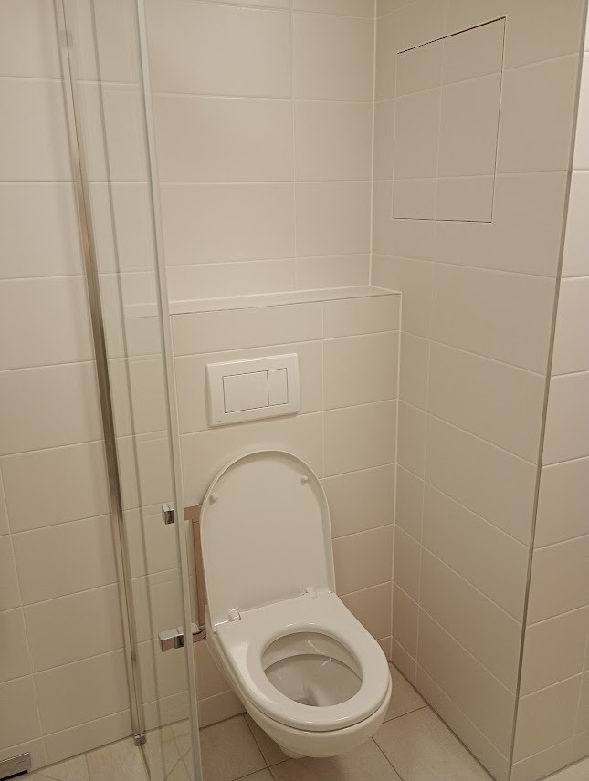 Pronájem bytu 2+kk 43 m2, Praha – náhled fotky 7