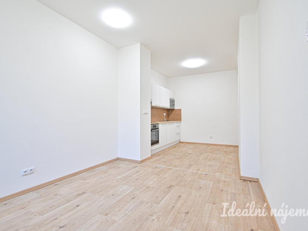 Pronájem bytu 2+kk 45 m2
