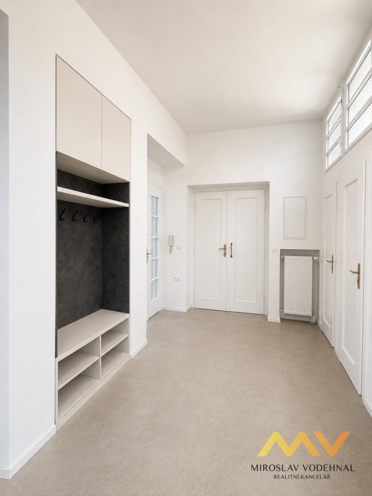 Pronájem bytu 3+1 129 m2, Hradec Králové – náhled fotky 18