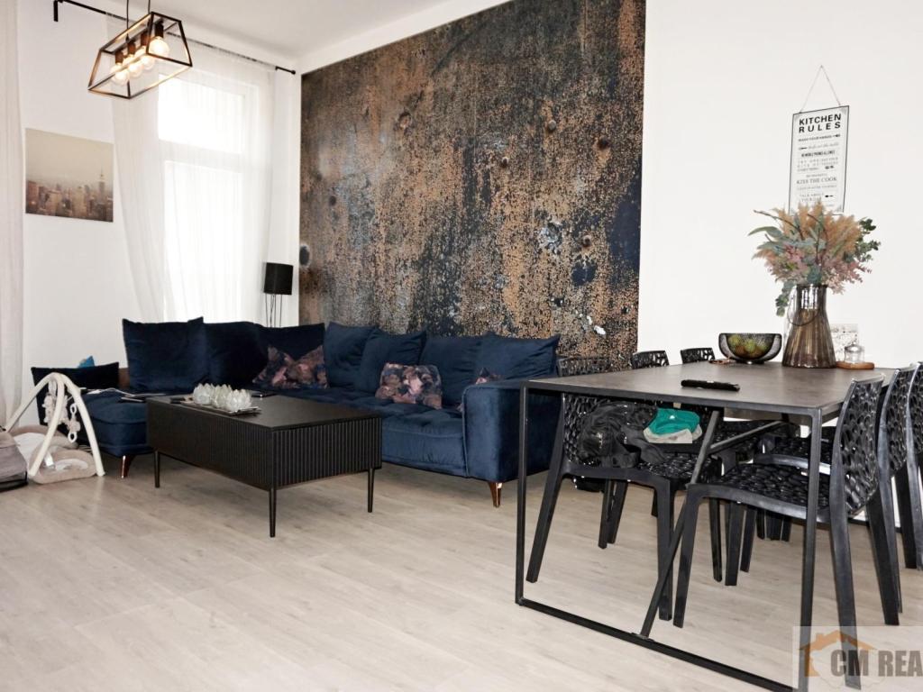 Pronájem bytu 2+kk 65 m2
