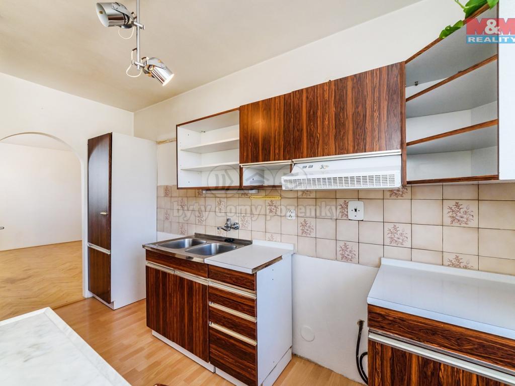Pronajem bytu dům 500 m2