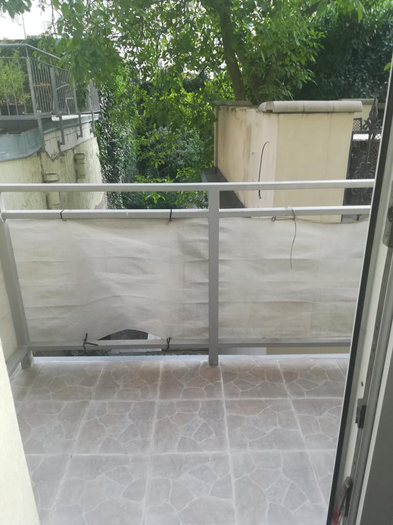 Pronájem bytu 2+kk 44 m2