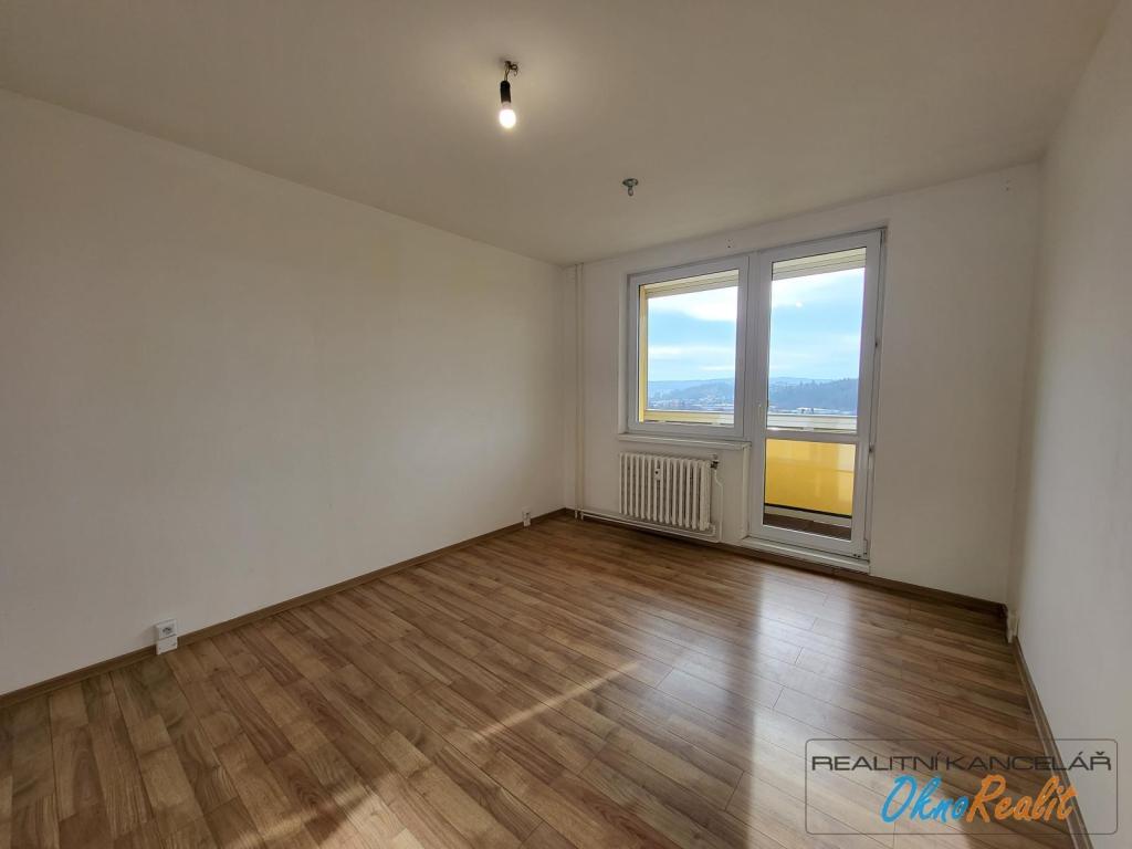 Prodej bytu 3+1 78 m² – pohled 4