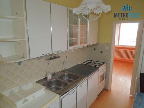 Pronajem bytu 3+1 70 m2