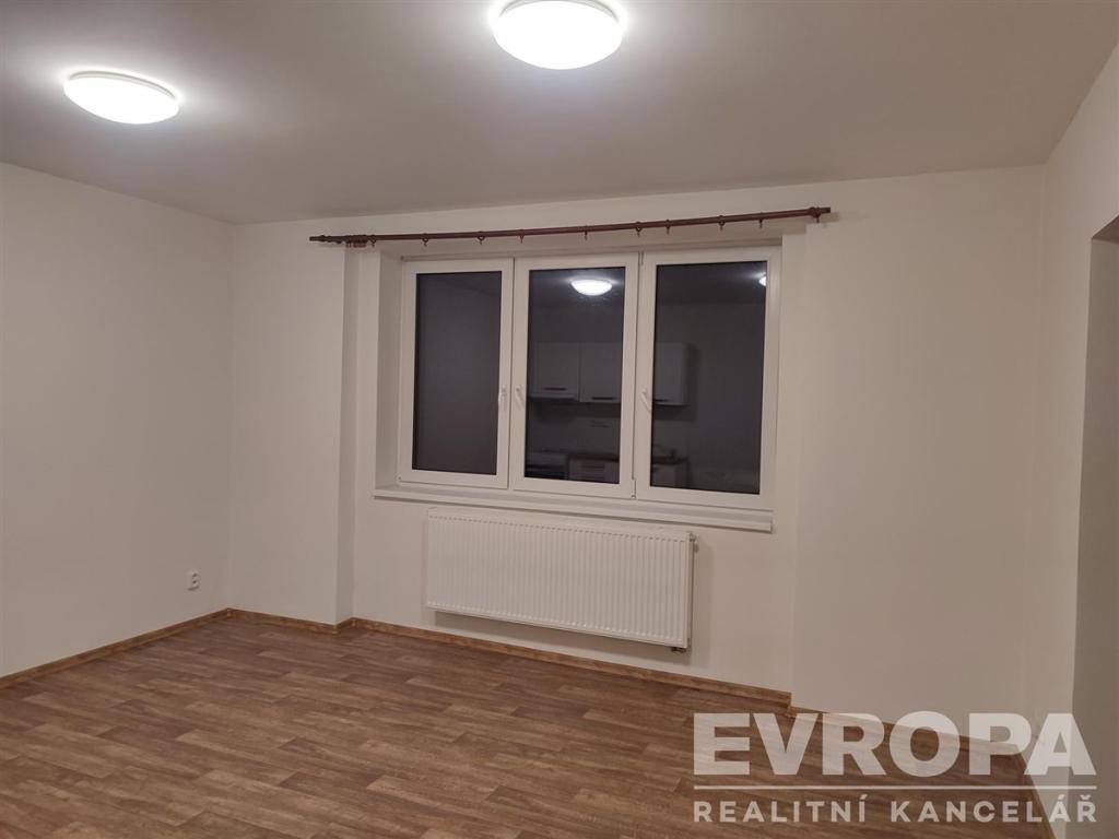 Pronájem bytu 1+kk 36 m2
