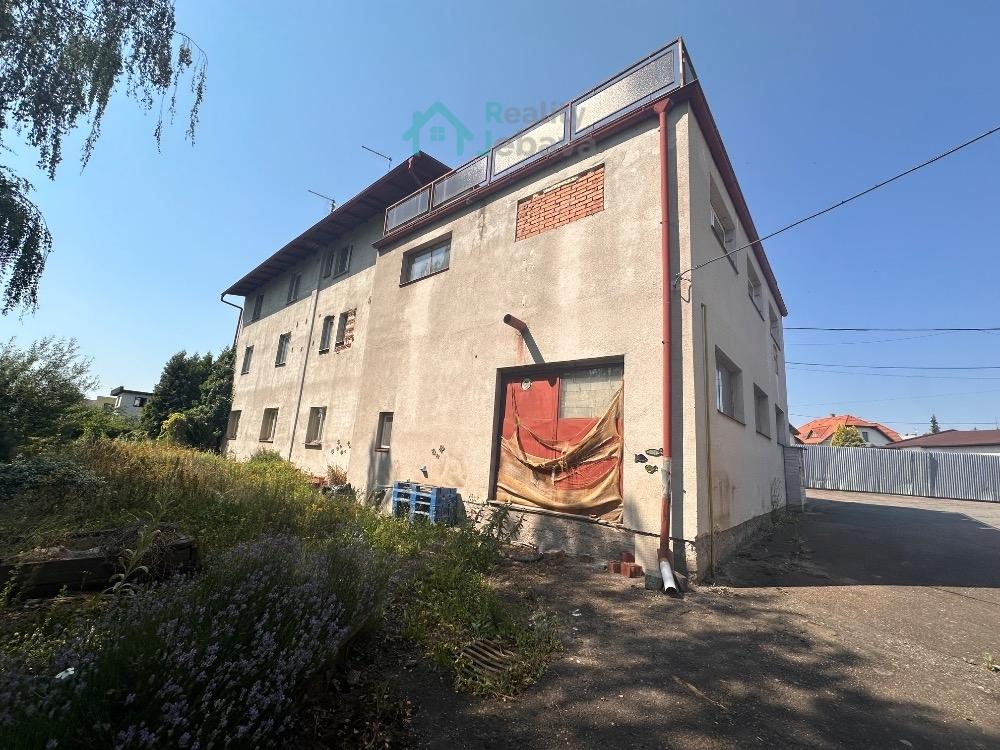 Pronájem bytu 5+kk 120 m2, Chrudim – náhled fotky 19