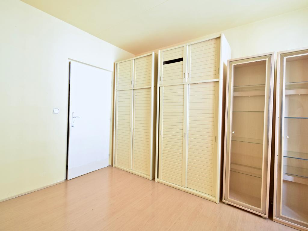 Spolubydleni bytu 2 lůžka 12 m2