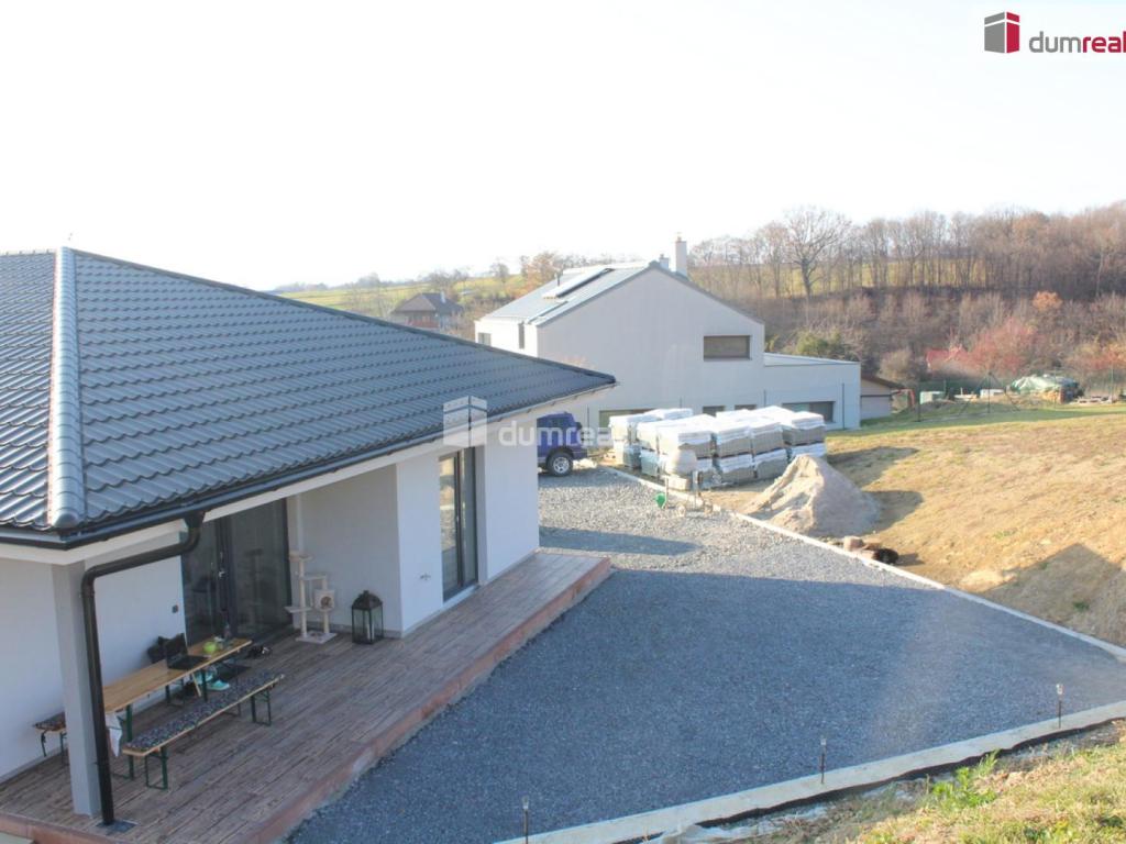 Prodej domu 115 m2