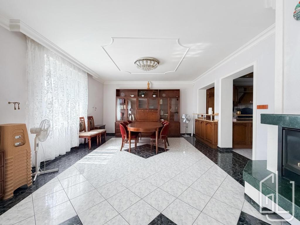 Pronájem domu 170 m2