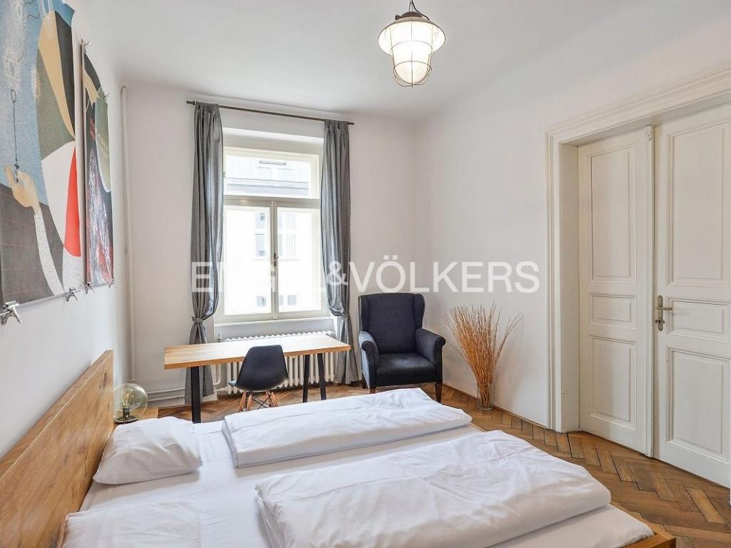 Pronájem bytu 3+1 96 m2