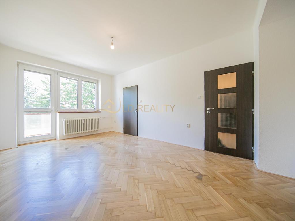 Pronájem bytu 4+1 91 m2