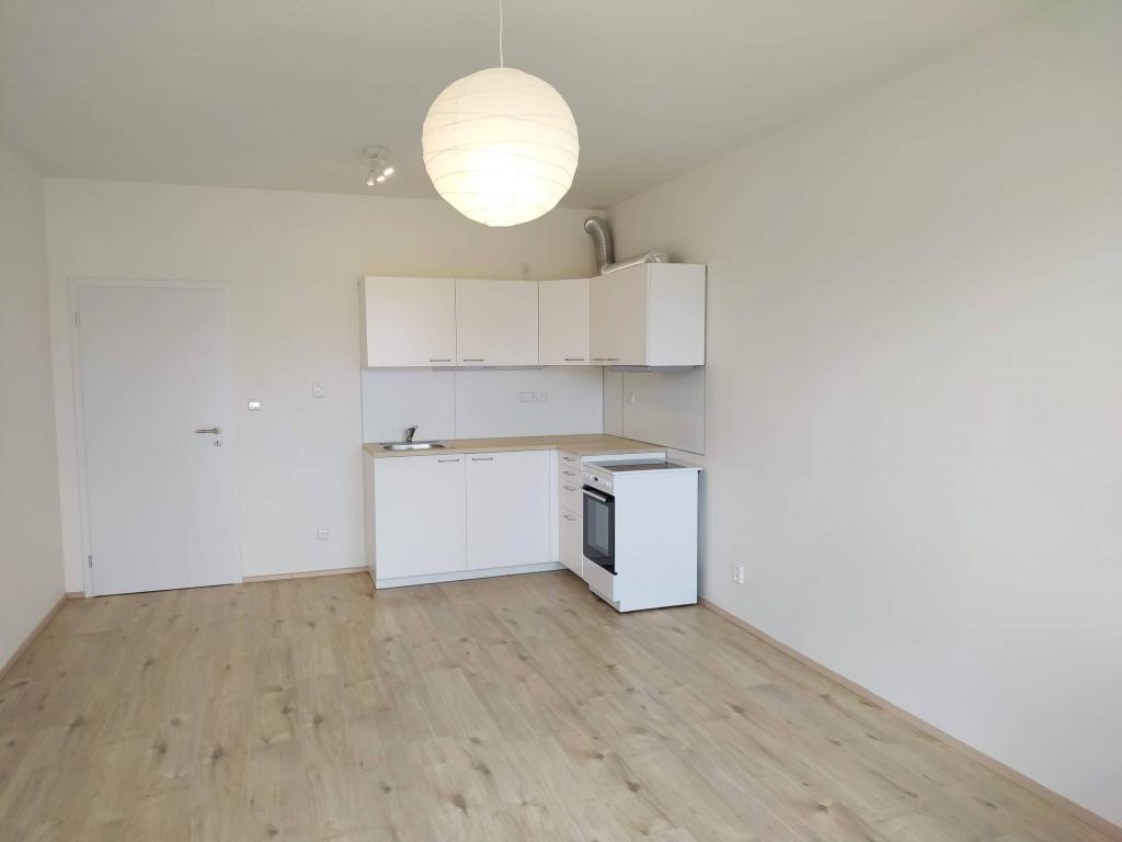 Pronajem bytu 1+kk 35 m2