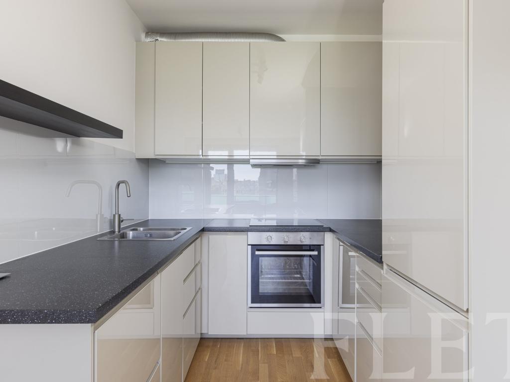 Pronájem bytu 2+kk 52 m2