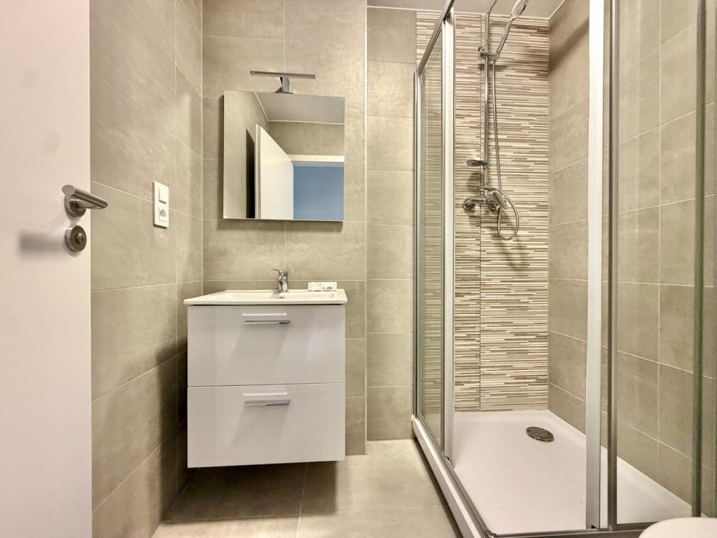 Pronájem bytu 1+kk 30 m2