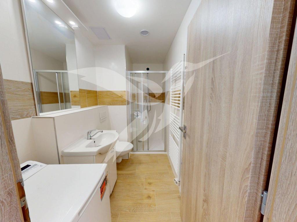 Pronájem bytu 2+kk 40 m2