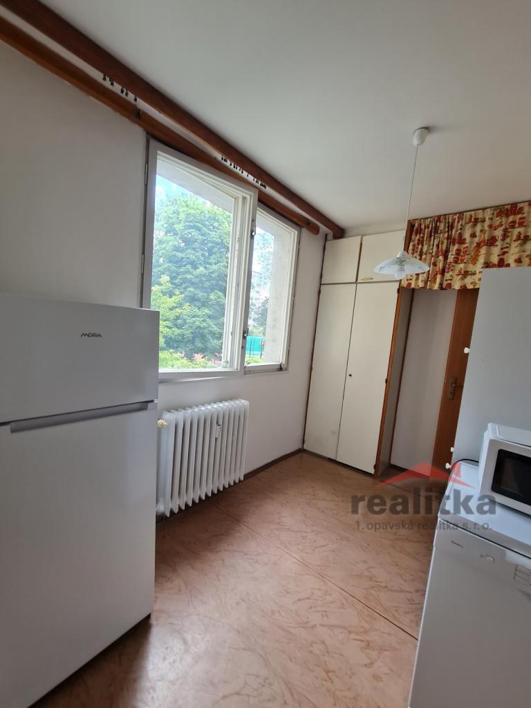 Pronájem bytu 2+1 69 m2