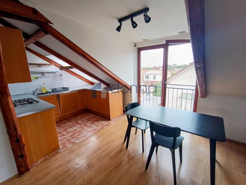 Pronájem bytu 3+kk 90 m2