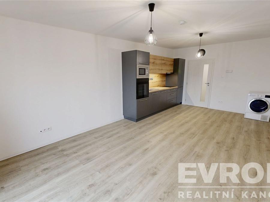 Pronájem bytu 2+kk 52 m2