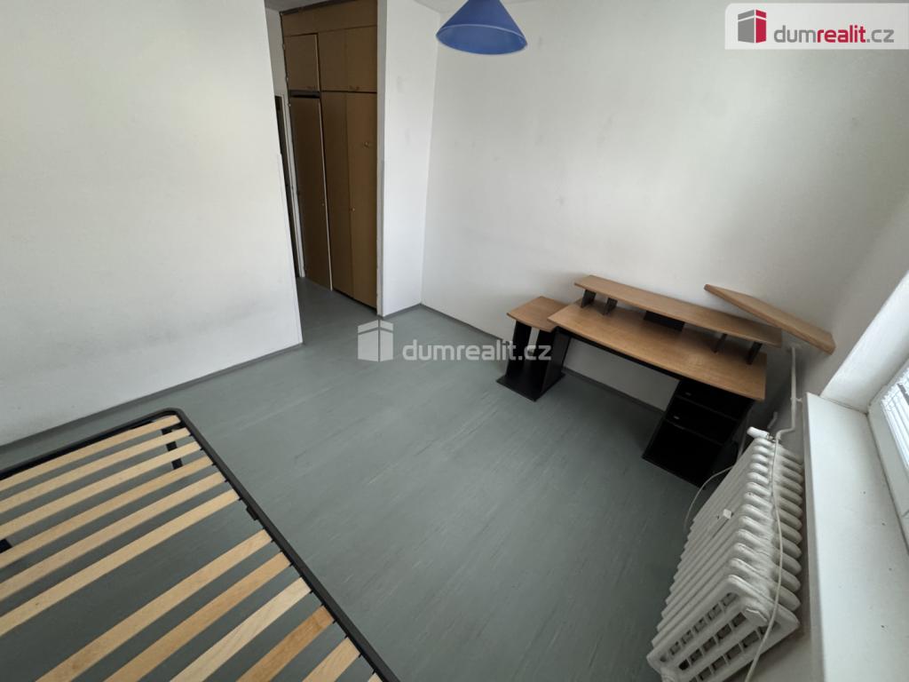 Prodej bytu 2+1 72 m2