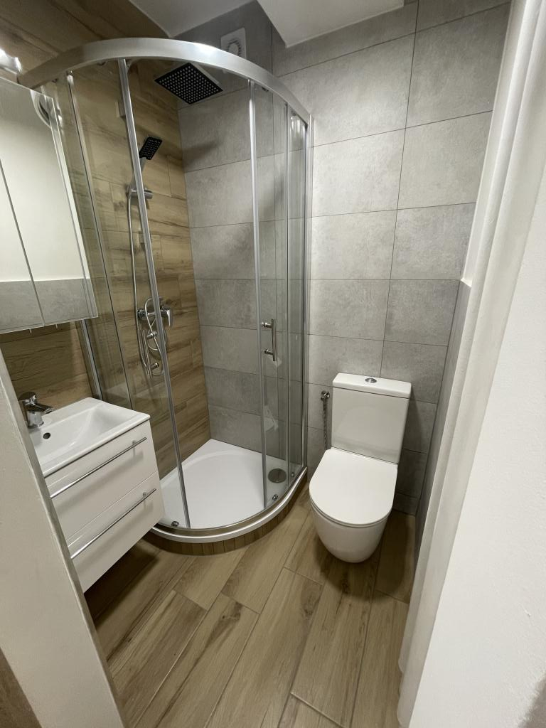 Pronájem bytu 1+kk 21 m2