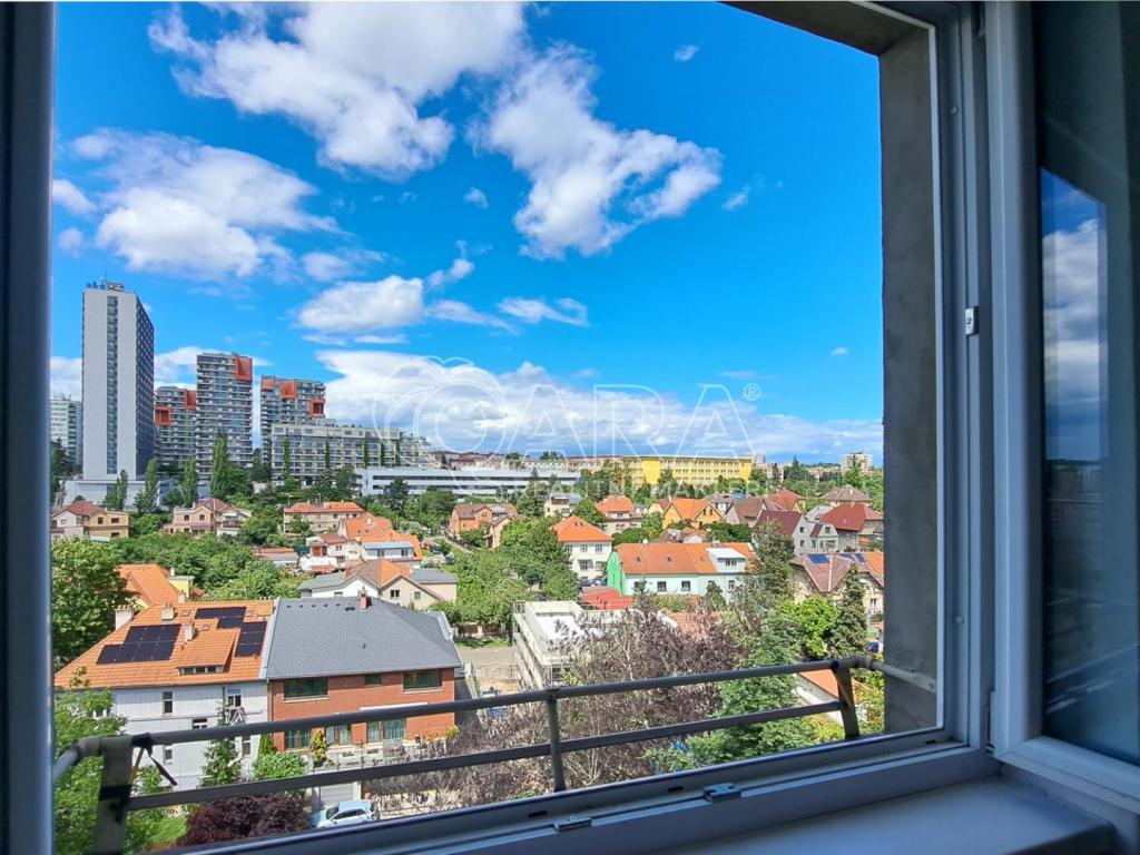 Prodej bytu 3+1 63 m² - Widok 4