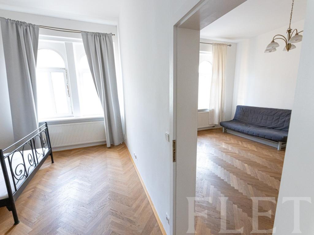 Pronájem bytu 2+1 66 m2, Praha – náhled fotky 7