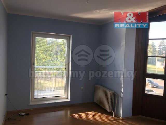 Pronajem bytu 2+kk 47 m2