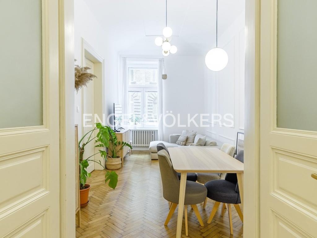 Pronájem bytu 4+1 87 m2