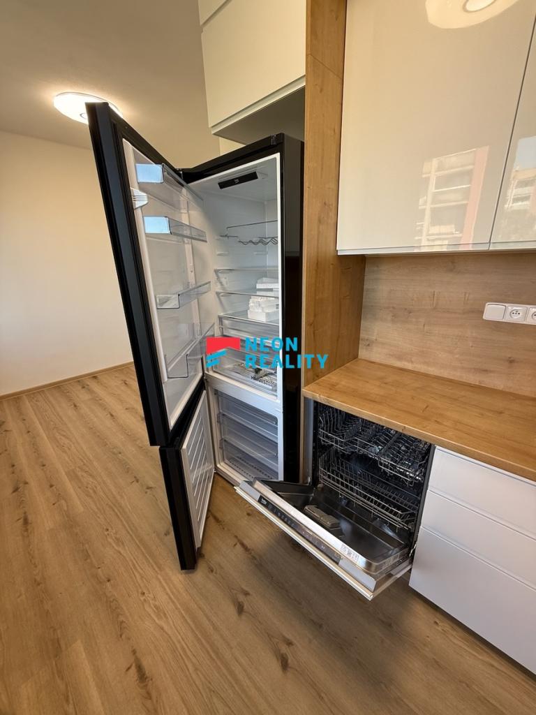 Pronájem bytu 3+kk 64 m2