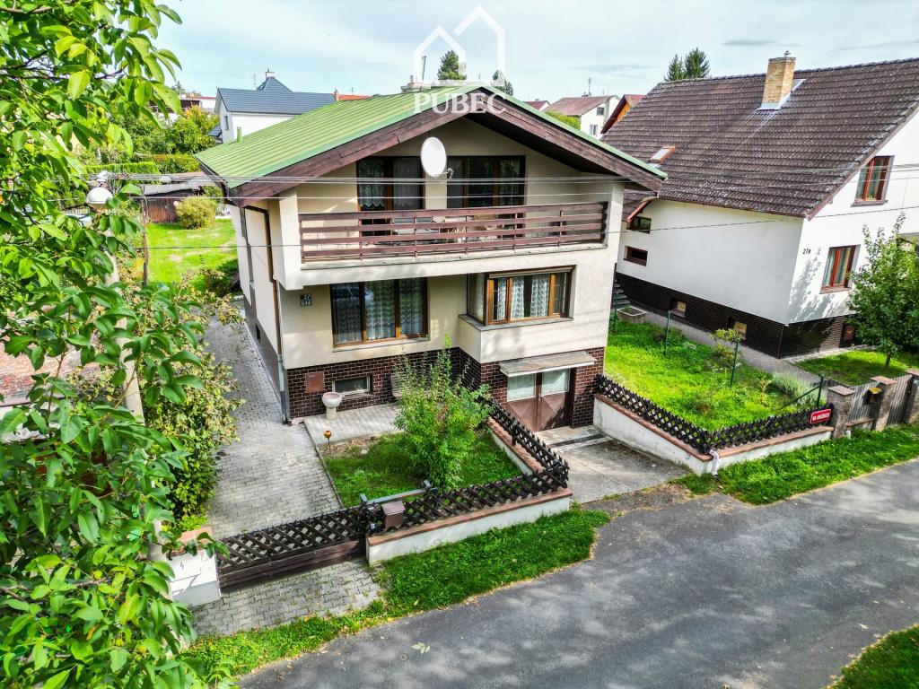 Prodej domu 140 m2, Plzeň – náhled fotky 9