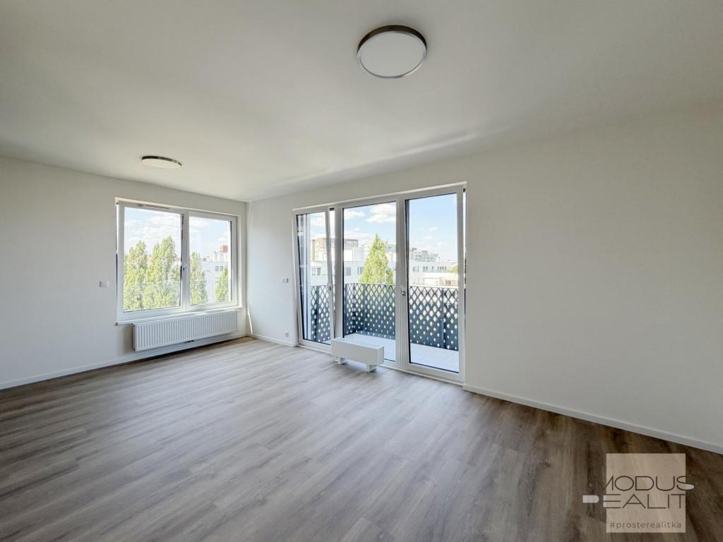 Pronájem bytu 3+kk 89 m2